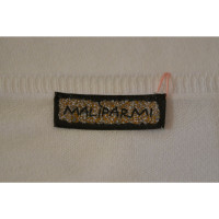 Maliparmi Knitwear Cotton in White