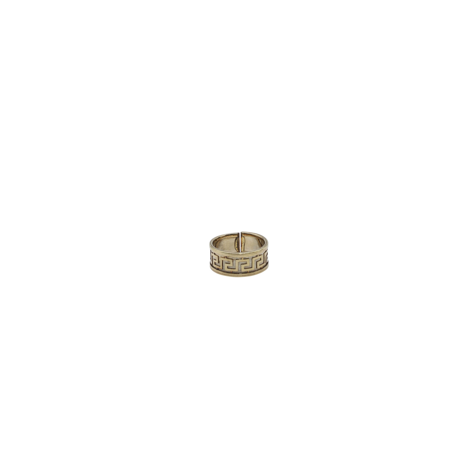 Versace ring