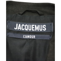 Jacquemus Blazer in Black