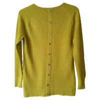 Karen Millen Knitwear in Yellow