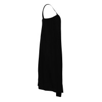 Vince Dress Linen in Black