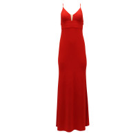 Calvin Klein Kleid in Rot