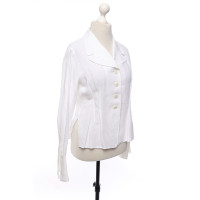 Escada Top in White