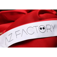 AZ Factory Rok in Rood
