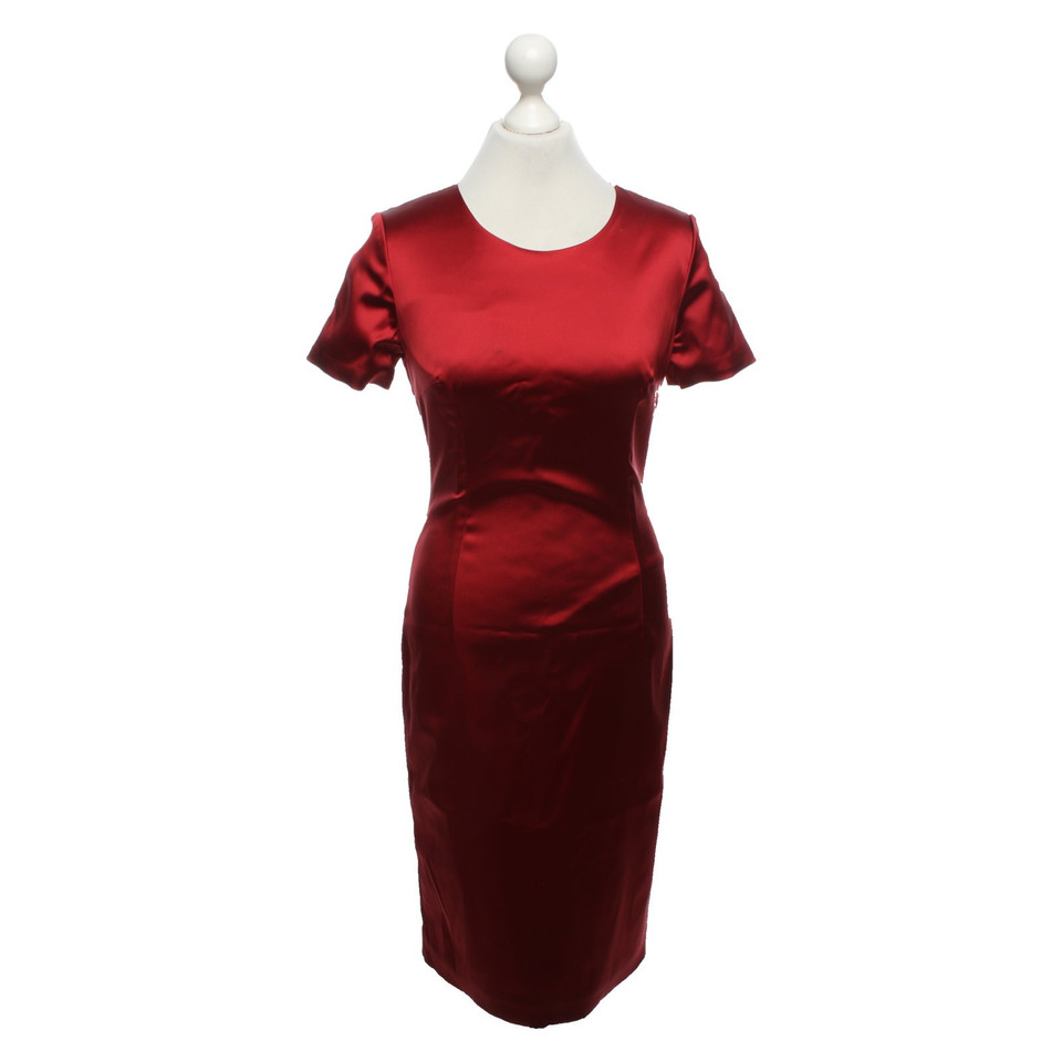 D&G Dress in Red