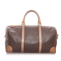 Céline Travel bag in Brown