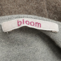 Bloom Wollkleid Stripe