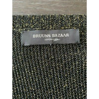Bruuns Bazaar Maglieria in Verde