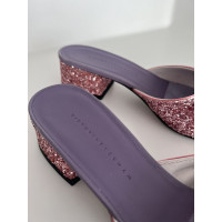 Victoria Beckham Slippers/Ballerina's