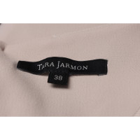 Tara Jarmon Dress in Beige