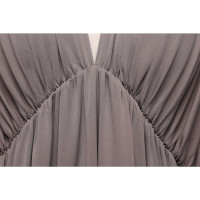 The Row Kleid in Grau