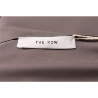 The Row Kleid in Grau