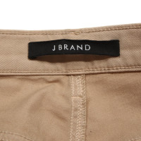 J Brand Jeans en Beige