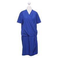 Baum Und Pferdgarten Dress in Blue