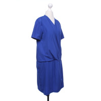 Baum Und Pferdgarten Dress in Blue