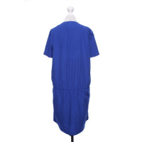 Baum Und Pferdgarten Dress in Blue