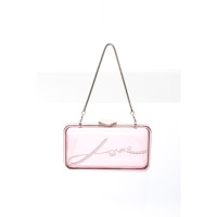 Giambattista Valli X H&M Shoulder bag in Pink