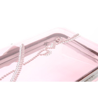 Giambattista Valli X H&M Shoulder bag in Pink