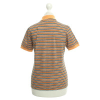 Missoni T-shirt with stripe pattern