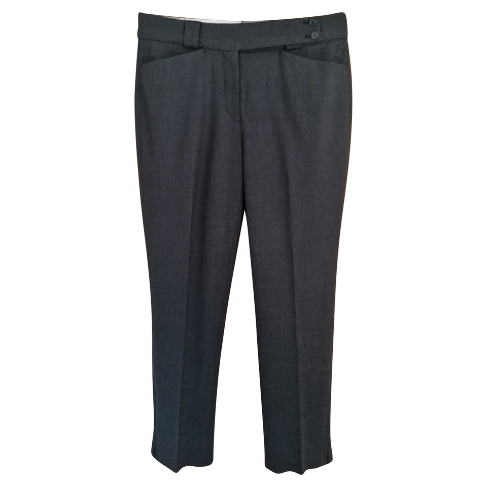 St. Emile trousers in anthracite