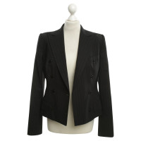 Dolce & Gabbana Blazer con gessato