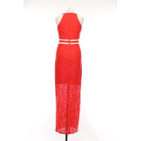 Barbara Schwarzer Dress in Red