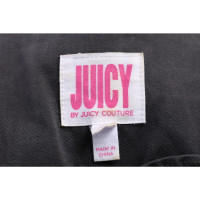 Juicy Couture Jacke/Mantel aus Baumwolle