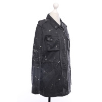 Juicy Couture Jacket/Coat Cotton