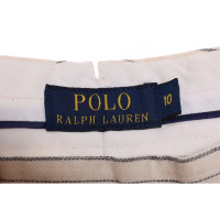 Polo Ralph Lauren Trousers Linen