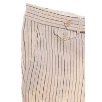Polo Ralph Lauren Trousers Linen