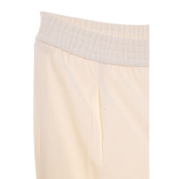 Polo Ralph Lauren Trousers in Cream