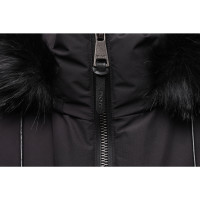 Dkny Giacca/Cappotto in Nero