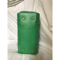 Dolce & Gabbana Handbag Leather in Green