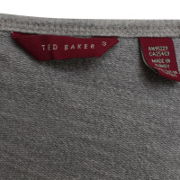 Ted Baker Sweatshirt in Grau