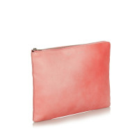 Céline Clutch Bag in Pink