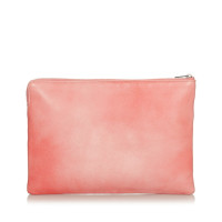 Céline Clutch Bag in Pink