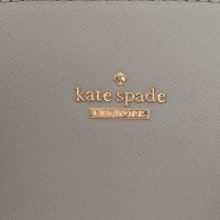 Kate Spade Sac à main en Cuir en Gris