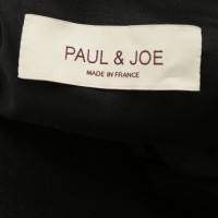 Paul & Joe Mini dress with ruffles