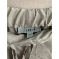 Jigsaw Trousers Silk