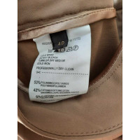 Trussardi Hose in Beige