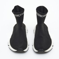 Balenciaga Chaussures de sport en Noir