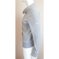 Dkny Tricot en Coton en Gris