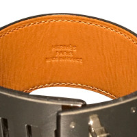 Hermès "Kelly Dog Bracelet"
