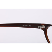 Oliver Peoples Glasses in Brown