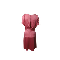 Paule Ka Robe en Rose/pink