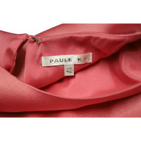 Paule Ka Robe en Rose/pink