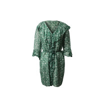 Carolina Herrera Robe en Soie