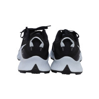 Nike Sneakers in Zwart