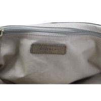 Givenchy Tote bag Leather in Grey