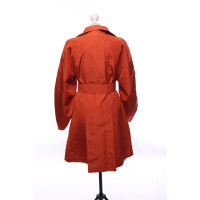 Akris Jacket/Coat in Red
